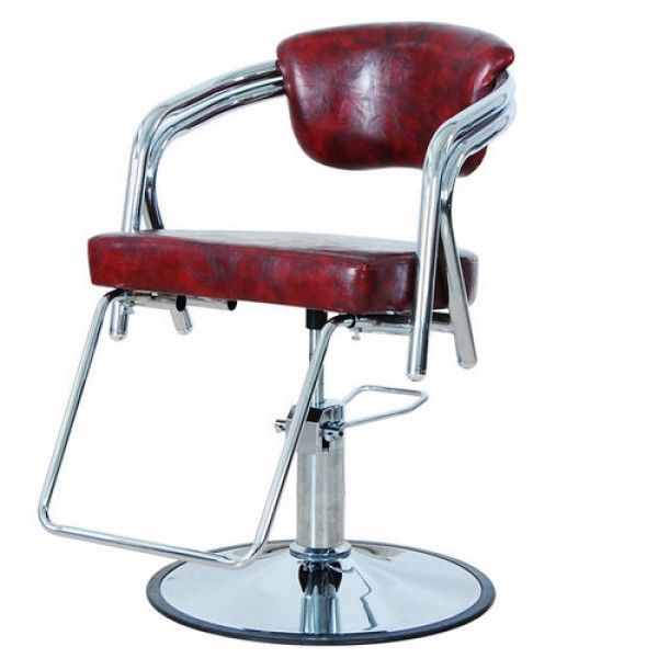 Beauty Salon Furniture Wholesale Hairdressing Salon Chair Portable