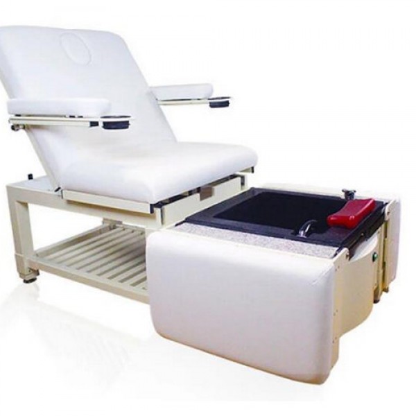 Popular Manicure Pedicure Chairs Foot Spa Massage Sofas Salon