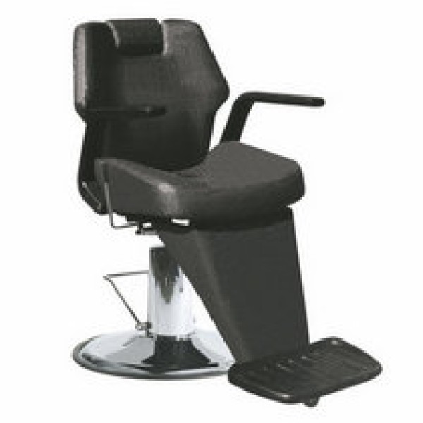 Elegance Hydraulic All Purpose Recline Salon Chair Styling
