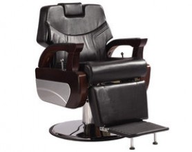 Top quality men hairdressing chair classical Royal barber chair