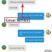 One of our clients feedback