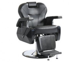 high quality salon equipment hydraulic reclining vintage man barber chair