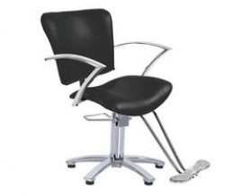 Adjustable Comfortable Beauty Styling Chairs Hairdressing Chair