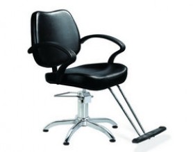 All Purpose Styling Chairs Beauty Equipment Spa Hydraulic Barber Chair
