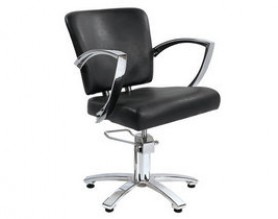 High Quality Hydraulic Barber Styling Chair All Purpose Salon Chair