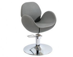 salon furniture new style lady hair styling chairs hairdressing seats