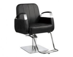 wholesale styling station barber shop equipment hair cutting chairs