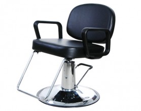 Beauty Hydraulic Barber Chair Hairdressing Chairs For Salon Furniture