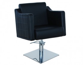 Wholesale Salon Hairdressing Furniture Hydraulic Lady Styling Chair