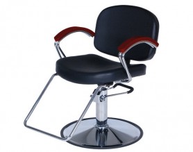 America Salon Makeup Chair Barber Shop All Purpose Chair