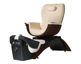 Continuum Maestro Pedicure Spa chair