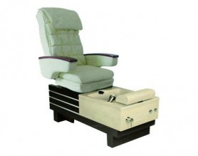 Electric spa manicure pedicure chair medical foot massage sofa