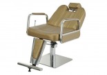 Elegant wholesale beauty salon vintage portable reclining barber chair