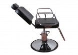 Cheap Reclining Men Hair Cutting Chair Hydraulic Pump Barber Chair