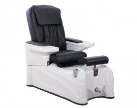 Factory nail pedicure massage chair foot spa equipment