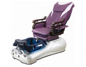 United Kingdom Reclining Pedicure Massage Chair