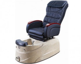 Foot massage beauty furniture luxury pedicure spa chair