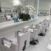 Barber furniture, your order is highly appreciated!
