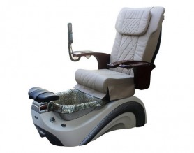 America cheap foot spa massage bench nail station salon equipment pedicure chairs