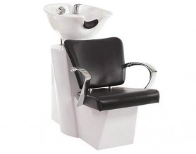 Fashion Hair Washing Chair Barber Shop Shampoo Sink