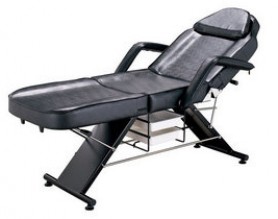 Portable spa facial bed cheap treatment chair