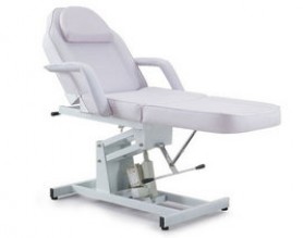 High performance electric massage table physiotherapy bed