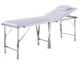 Portable massage table made in China