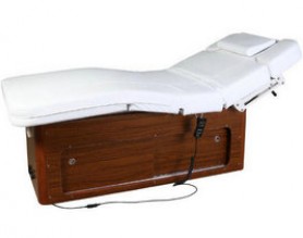 Electric multi purpose facial beauty bed massage table