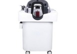Salon wash basin sink fumigation hair steamer treatment instrument