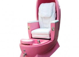 Amazon Egg salon pedicure foot massage bowl chair nail bar tub manicure sofa spa station