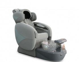 Beauty Nail Salon Sofa Luxury Electric Whirlpool Tub Bowl Massage Manicure Foot Spa Pedicure Chair