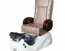 Classic foot massage pedicure bowl chair nail bar spa tub sofa station constant water temperature