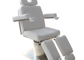 Spa Salon Furniture Cosmetic Electric Motor Beauty Treatment Table Podiatry Tattoo Facial Chair