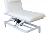 Beauty Salon Motors Reclining Rotation Treatment Table Extension Massage Facial Bed Lash Cosmetic Chair