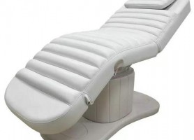 Adjustable electric massage table  spa equipment Folding Treatment Therapy Table Eyelash Extension Facial Bed