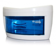 Professional UV sterilizer autoclave for beauty salon