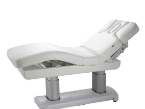 Adjustable Spa Salon Cosmetic Electric Beauty Treatment Massage Table lift Eyelash Bed Podiatry Tattoo Facial Chair