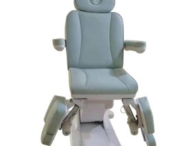 Beauty treatment massage table therapy cosmetic couch beautician electric esthetician eyelash facial bed