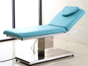 Electric Treatment Podiatry Table Facial Massage Dental Aesthetic Reclining Chair All Purpose Beauty Bed