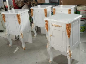 Cheap Beauty Salon Nail Pedicure Medical Tools Storage Cart Cabinet Drawers Facial Hairdressing Trolley Styling Station