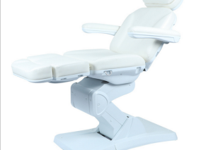 Therapy Spa Salon Cosmetic Bed Electronic Beauty Treatment Massage Table Aesthetic Facial Podiatry Chair
