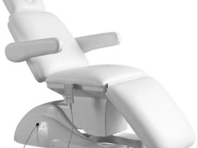 Electric Cosmetic Bed Beauty Spa Salon Chair Folding Treatment Therapy Table Eyelash Extension Facial Bed