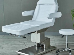 Multifunction Beauty Salon Spa Electric Motors Treatment Facial Eyelash Cosmetic Couch Bed Massage Table