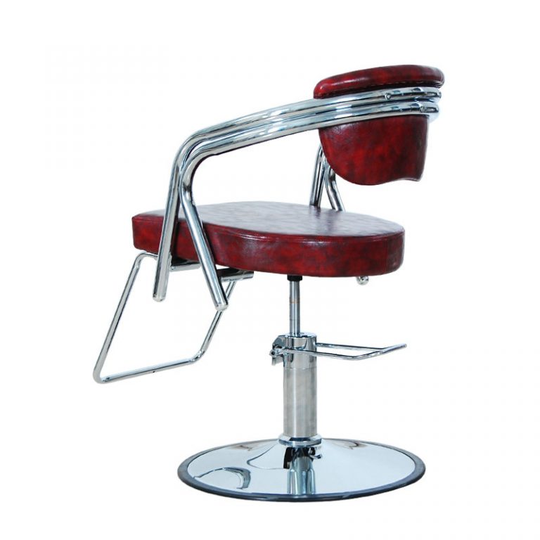 Beauty Salon Furniture Wholesale Hairdressing Salon Chair Portable