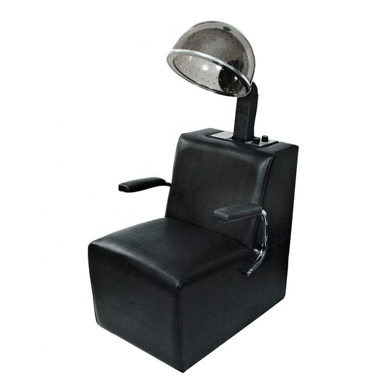 Salon micro mist steamer sofa leather dryer chair hairdressing styling