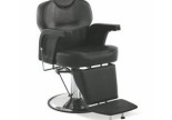 Comfortable all purpose hydraulic portable recline barber chair